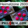 Home Zone 2600 15